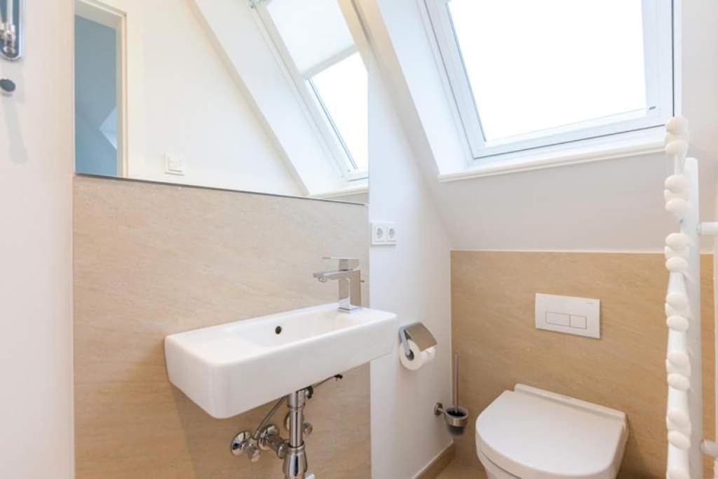 Feskerhues, Gret Palucca Apartment