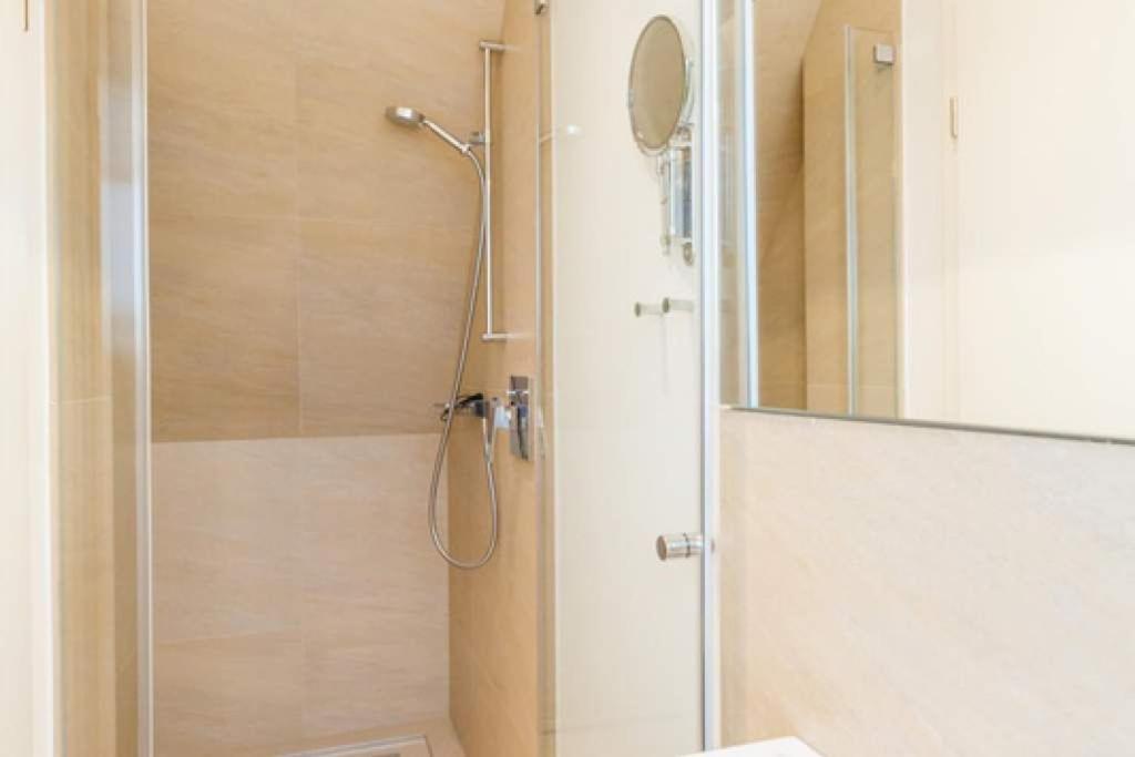 Apartment Feskerhues, Gret Palucca Westerland