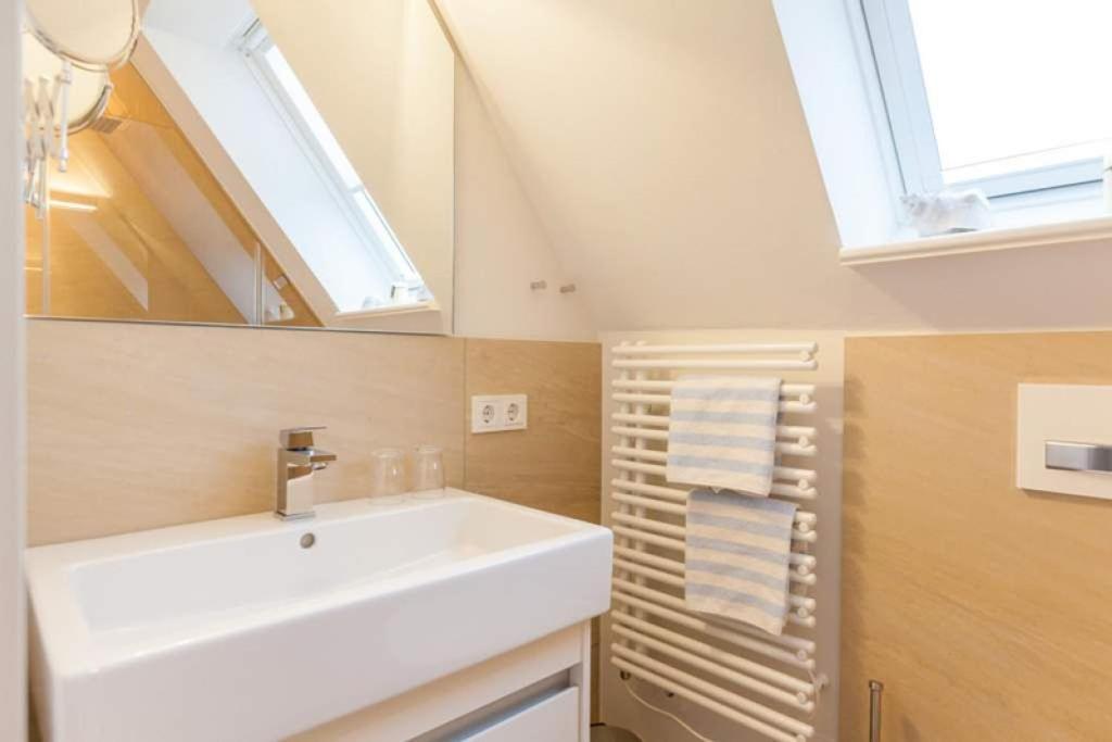 Feskerhues, Gret Palucca Apartment *