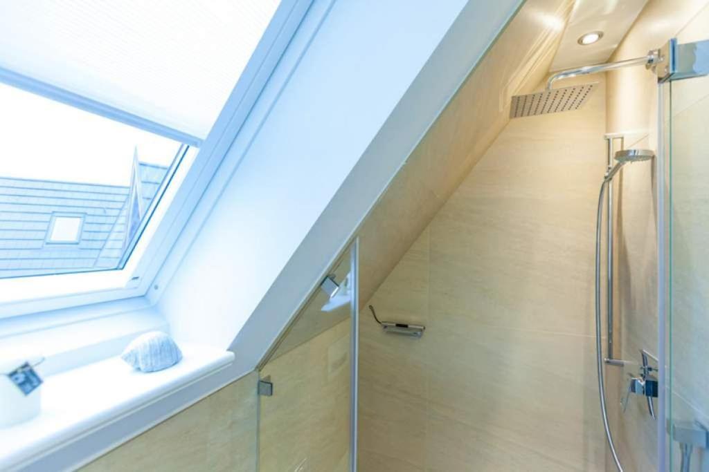 Apartment Feskerhues, Gret Palucca