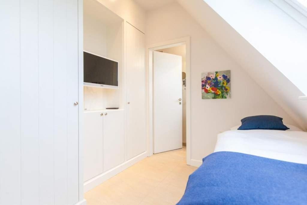 Feskerhues, Gret Palucca Apartment